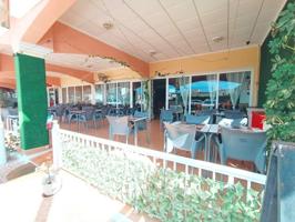 Local comercial en venta en Denia, Carretera de les Marines a Dénia, 03779 photo 0