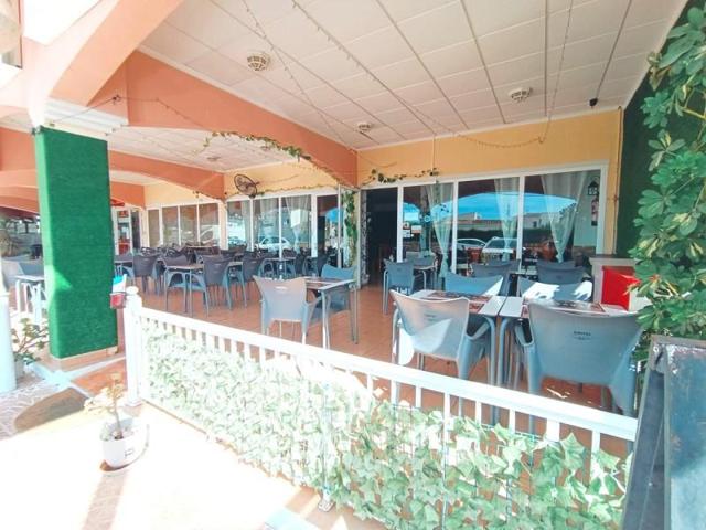 Local comercial en venta en Denia, Carretera de les Marines a Dénia, 03779 photo 0