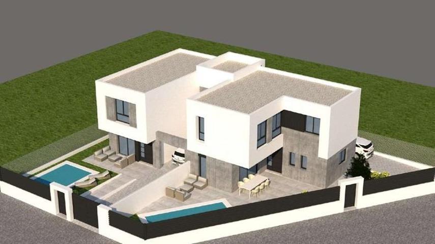 Adosada en venta en Burriana, Zona Playa photo 0