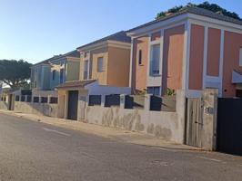 Adosada en venta en Chiclana de la Frontera, El Pleito photo 0