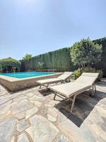 Chalet en venta en Padul, Urbanizacion el puntal 2 photo 0