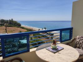 Apartamento en venta en Marbella, Playa Bajadilla-Puertos photo 0