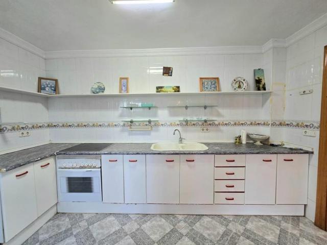 Piso en venta en Málaga, La Princesa-Huelin photo 0