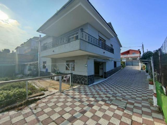 Casa en venta en Masquefa, Can Parellada photo 0