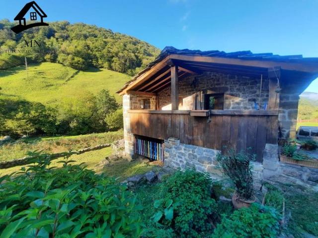 Chalet en venta en Vega de Pas, Valles Pasiegos photo 0