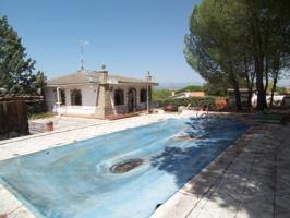 Chalet en venta en Sevilla La Nueva, Valdelagua photo 0