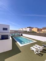 Chalet en venta en Santa Fe, Vega de granada zona noroeste photo 0