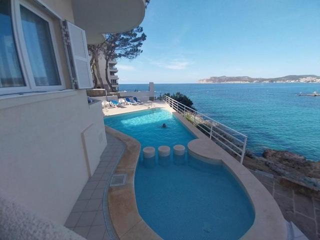 Apartamento en venta en Calvia, Costa de la Calma photo 0