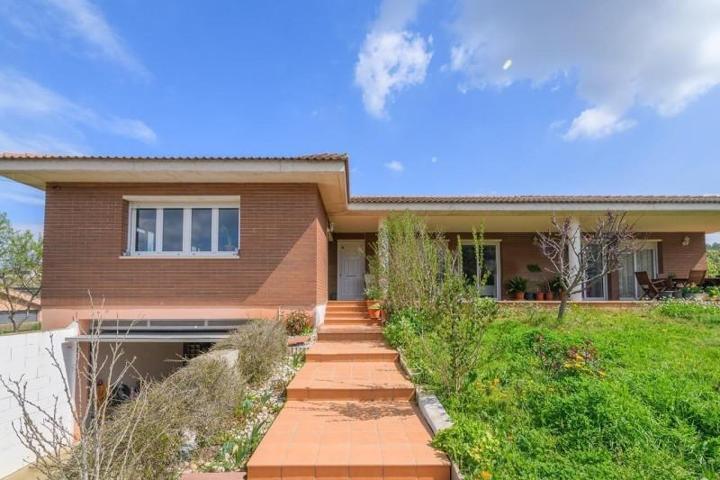 Chalet en venta en Castellbell i el Vilar, MAS ENRIC photo 0