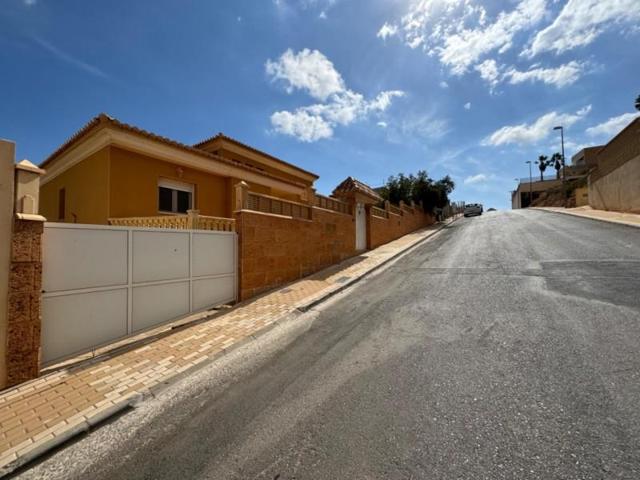 Chalet en venta en Vícar, La envia golf photo 0