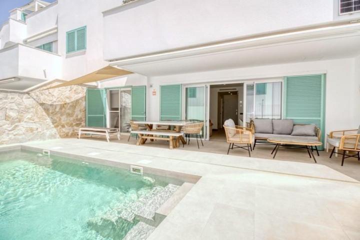 Chalet en venta en Pilar de la Horadada, Las Higuericas photo 0