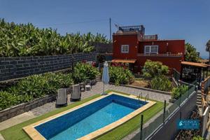 Chalet en venta en Tijarafe, Carretera de la costa, 0, 38780 photo 0