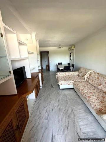 Piso en venta en Málaga, Calle Tamayo y Baus, 29010 photo 0