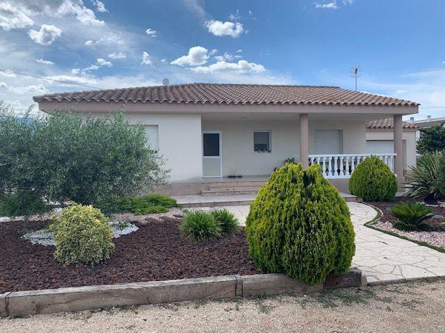 Chalet en venta en Tortosa, Jesús - Els Reguers photo 0