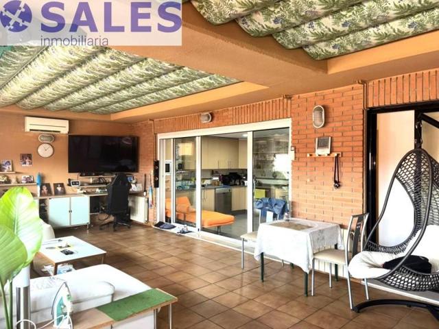 Aticos en venta en Valencia, Patraix photo 0