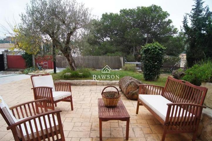 Casa en venta en Canyelles, Les palmeres 1 photo 0