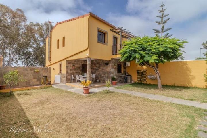 Chalet en venta en Firgas, La palmilla gran canaria photo 0