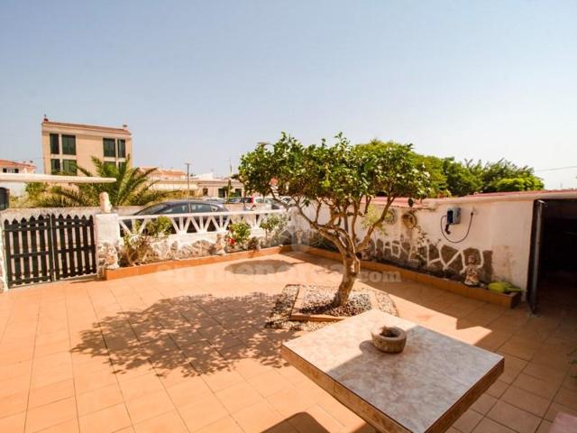 Casa en venta en Mahón-Maó, Malbúger - Camí d'en Barrotes photo 0