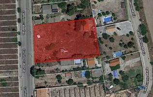 Terreno en venta en Ontígola, Camino de la Noria Hurón, 45340 photo 0