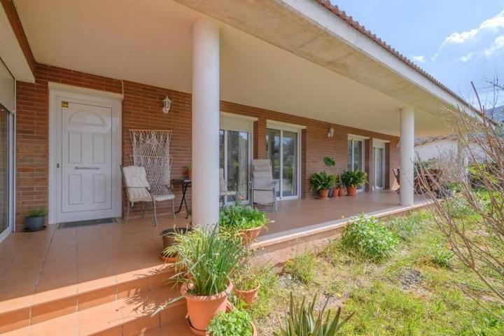 Chalet en venta en Castellbell i el Vilar, El mas enric photo 0