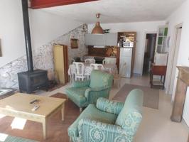 Casas de pueblo en venta en Corteconcepción, Andalucia photo 0