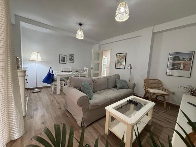 Piso en venta en Cádiz, LA CALETA - LA VIÑA photo 0