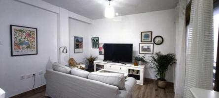Piso en venta en Cádiz, Centro photo 0