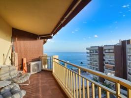 Aticos en venta en Fuengirola photo 0