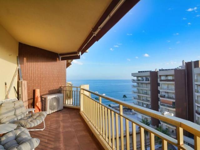 Aticos en venta en Fuengirola photo 0