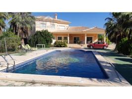 Chalet en venta en Aspe photo 0