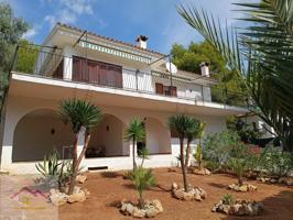 Chalet en venta en Alcalà de Xivert photo 0