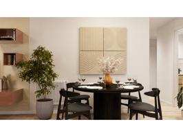 Piso en venta en Madrid, Cuatro Caminos photo 0