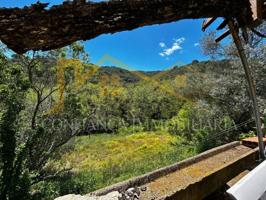 Casa con terreno en venta en Sant Iscle de Vallalta photo 0