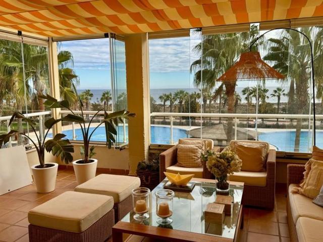 Piso en venta en Almerimar, Almerimar photo 0