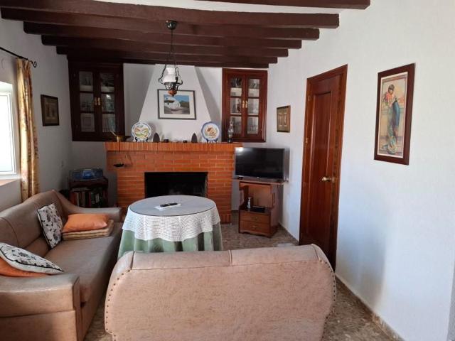 Casas de pueblo en venta en Casabermeja photo 0