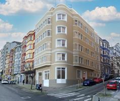 Piso en venta en A Coruña, Gaiteira-Los Castros photo 0