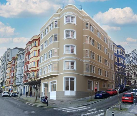 Piso en venta en A Coruña, Gaiteira-Los Castros photo 0
