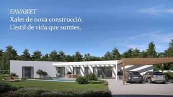 Chalet en venta en Amposta, Favaret photo 0