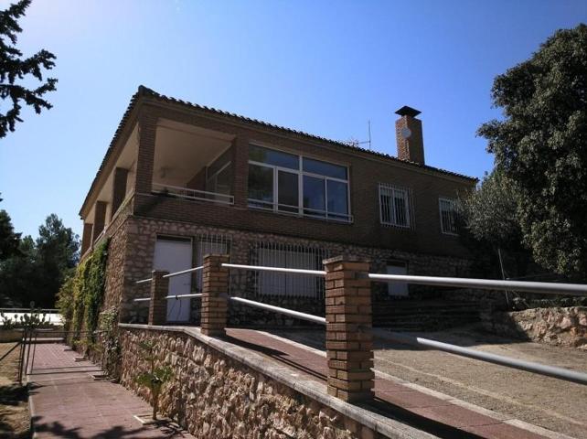 Chalet en venta en Almansa, Almansa photo 0