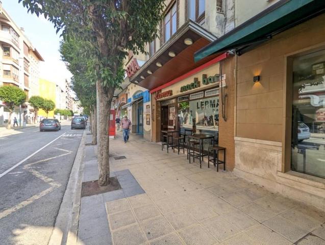 Local comercial en venta en Estella-Lizarra, Northern spain photo 0
