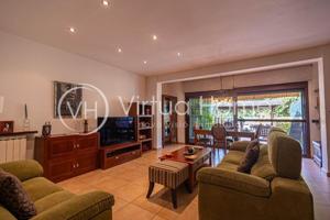 Adosada en venta en Santa Susanna, Can font 1 photo 0