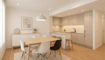 Apartamento en venta en Barcelona photo 0