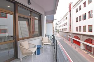 Piso en venta en Las Palmas de Gran Canaria, Santa Catalina photo 0