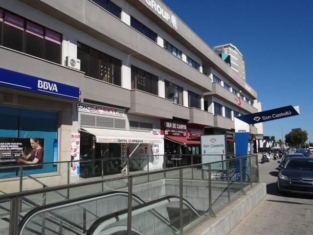 Oficina en venta en Mallorca, La Indiotería Urbano photo 0