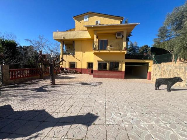 Casa en venta en Castellar del Vallès, Ca nAvellaneda - Can Font photo 0