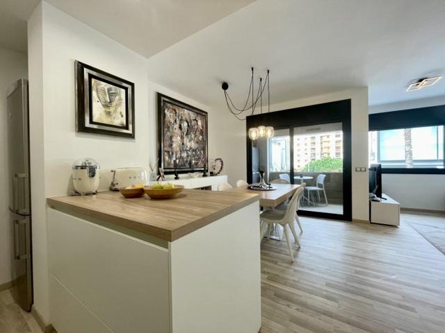 Apartamento en venta en Castell-Platja d'Aro photo 0