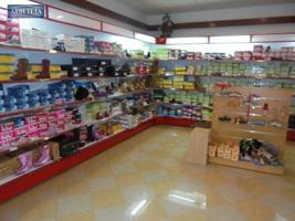 Local comercial en venta en Guadalajara, Casco historico photo 0