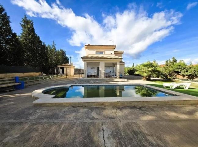 Chalet en venta en Manises, La Presa - Collado - La Malla photo 0