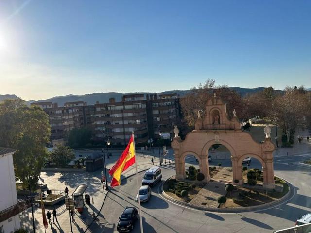 Piso en venta en Antequera, Centro photo 0