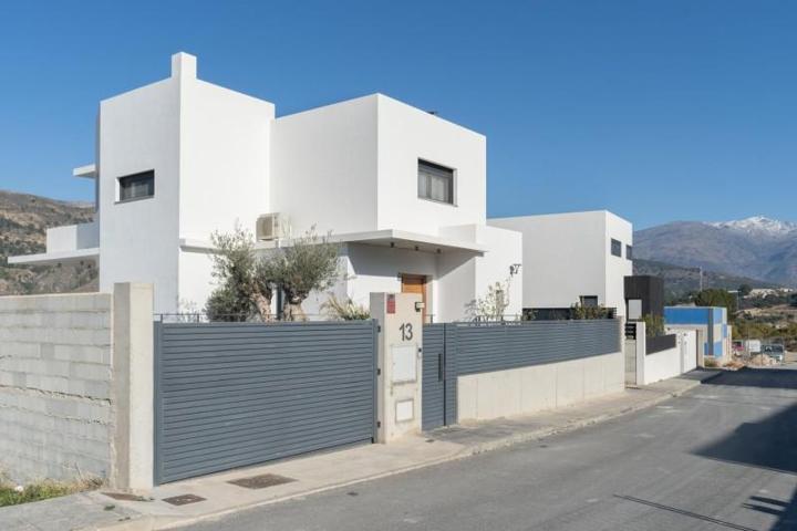 Bungalow en venta en Vélez de Benaudalla, Costa tropical photo 0